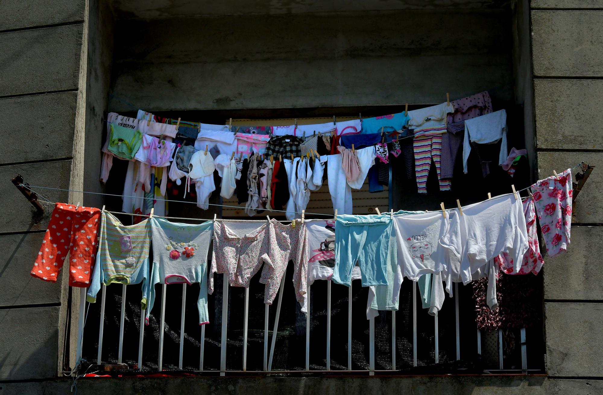 Mientras galería coronavirus - 13